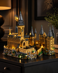 Magic Castle Brick Set