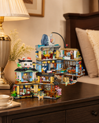 Skyline Workshop Village