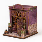 The Mystic Astrology Bookshop