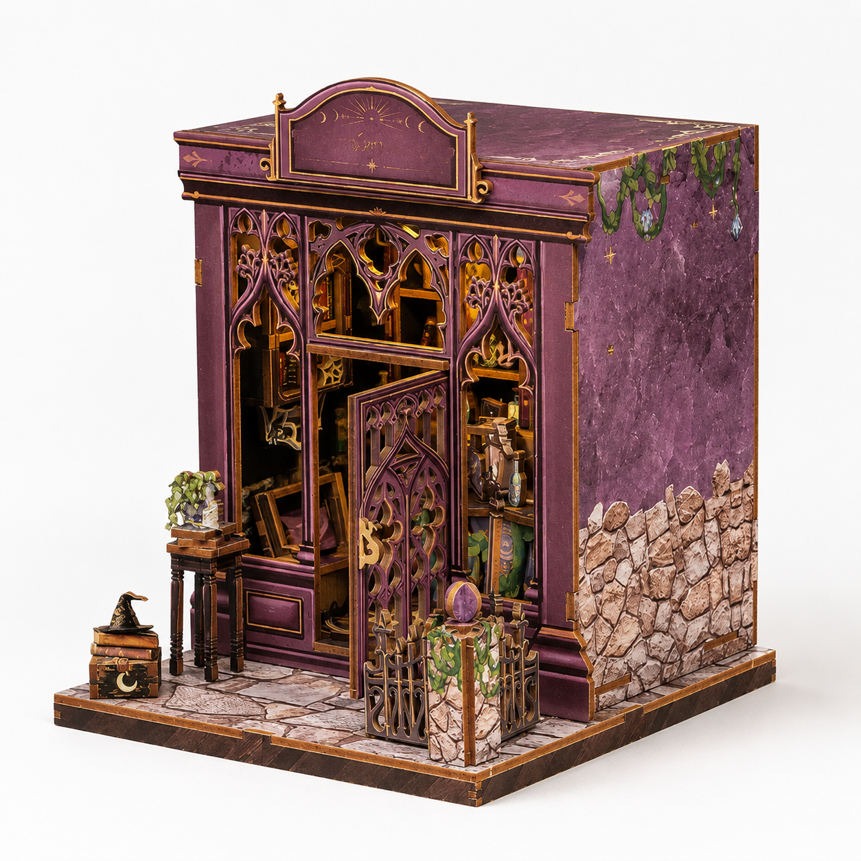 The Mystic Astrology Bookshop