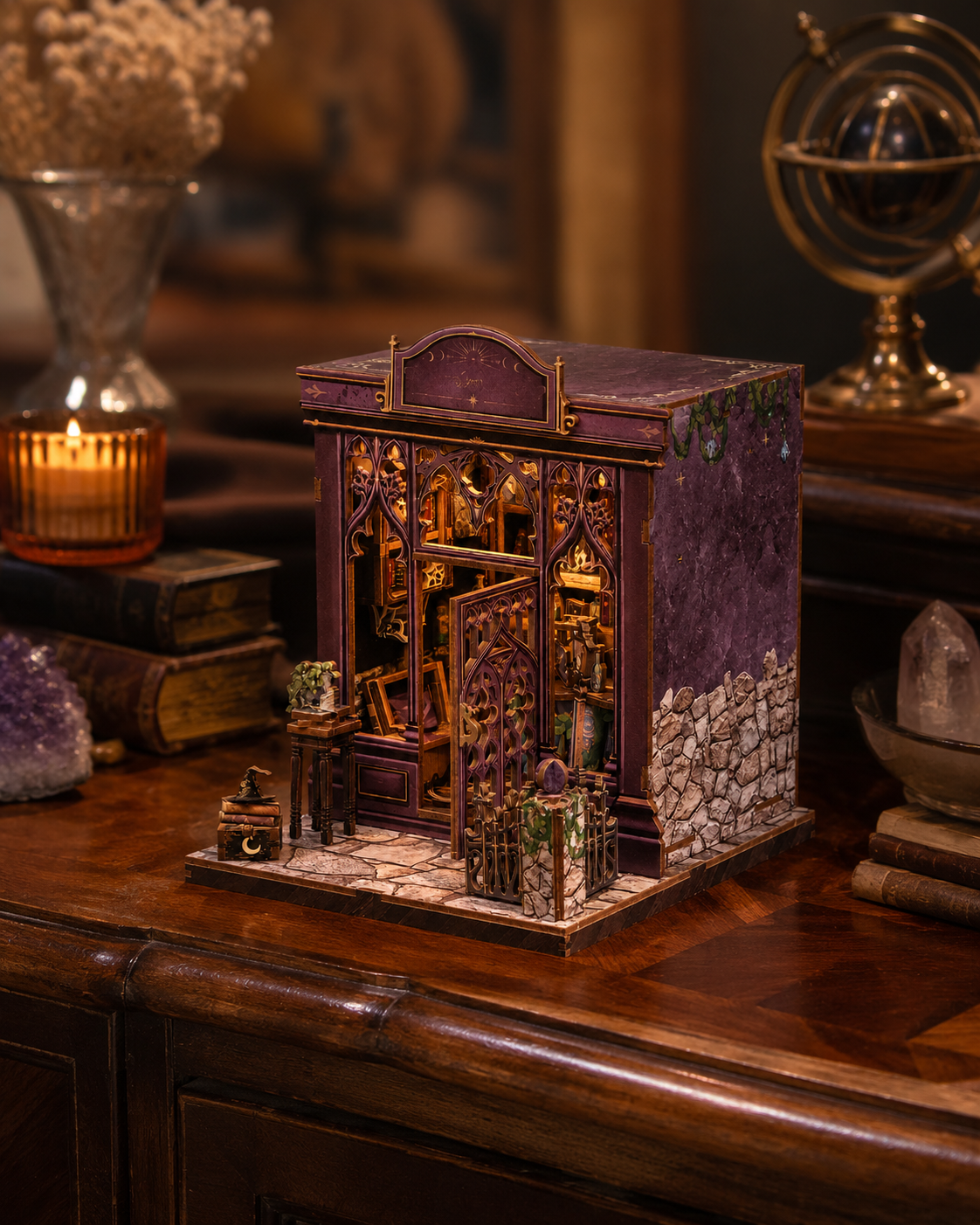 The Mystic Astrology Bookshop