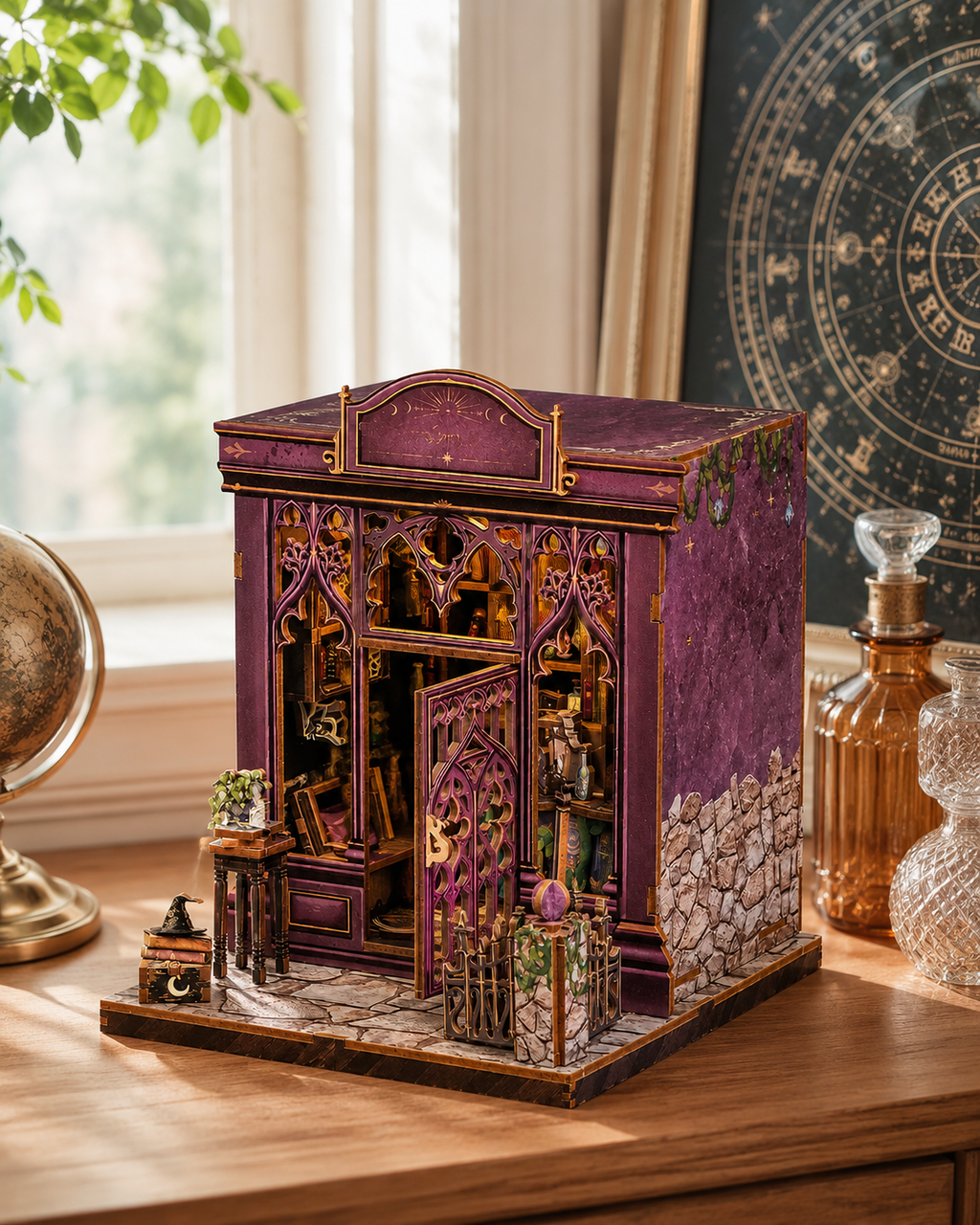 The Mystic Astrology Bookshop