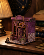 The Mystic Astrology Bookshop