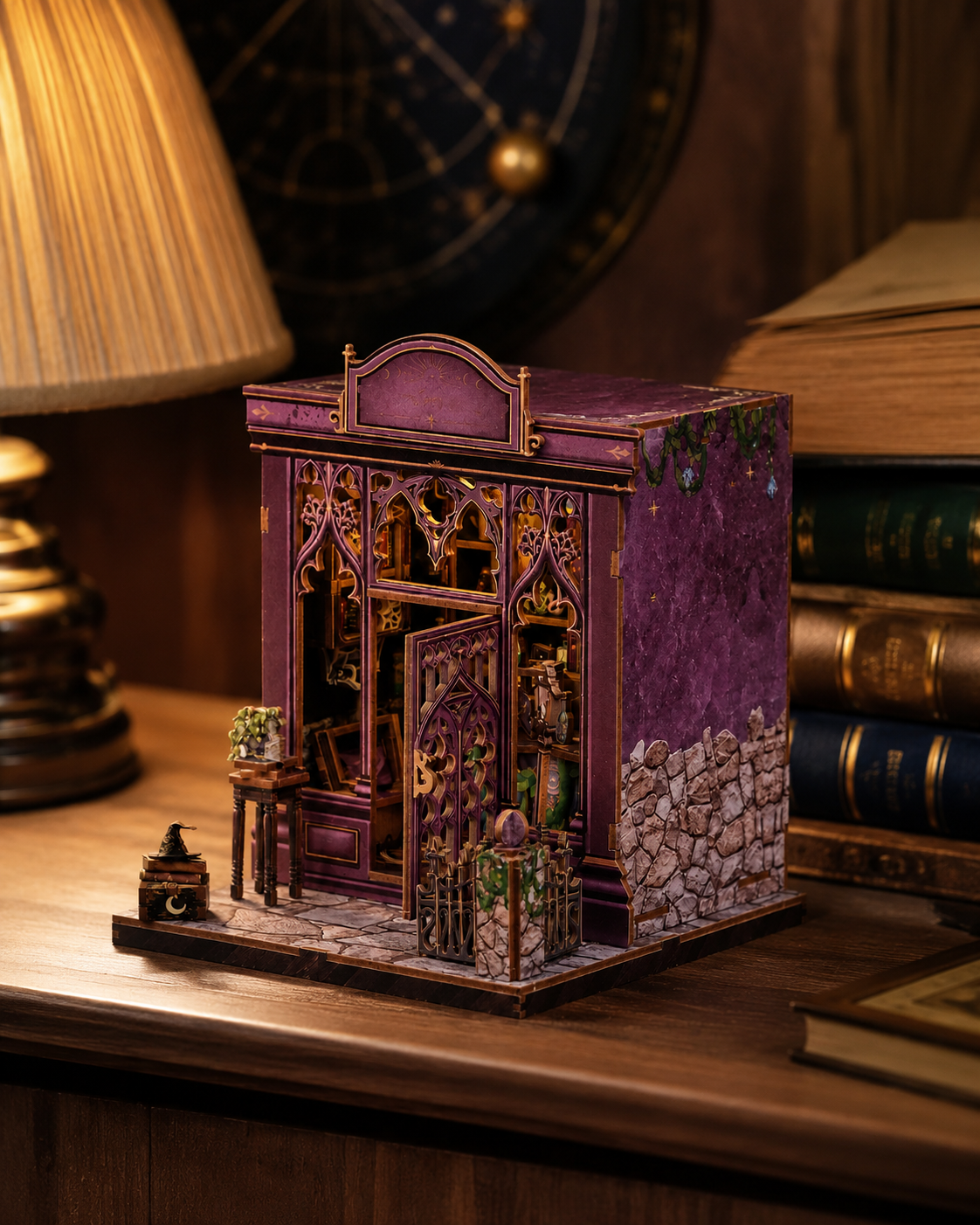 The Mystic Astrology Bookshop