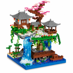 Sakura Falls Sanctuary