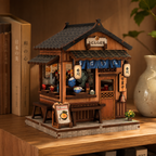 Kagawa Udon House