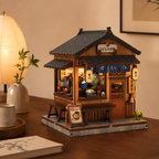 Kagawa Udon House