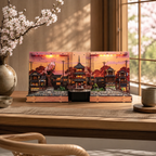 Sakura Sunset Village