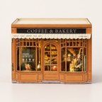 The Little Coffee & Bakery