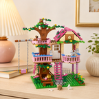 Blossom Treehouse Retreat