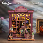 The Mystic Astrology Bookshop