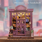 The Mystic Astrology Bookshop