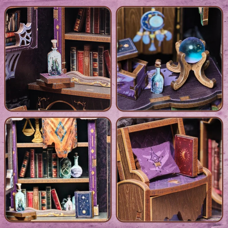 The Mystic Astrology Bookshop