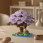 Cherry Blossom Tree Set