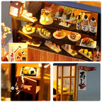 Sakura Ramen Corner