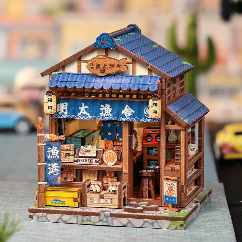 Kagawa Udon House