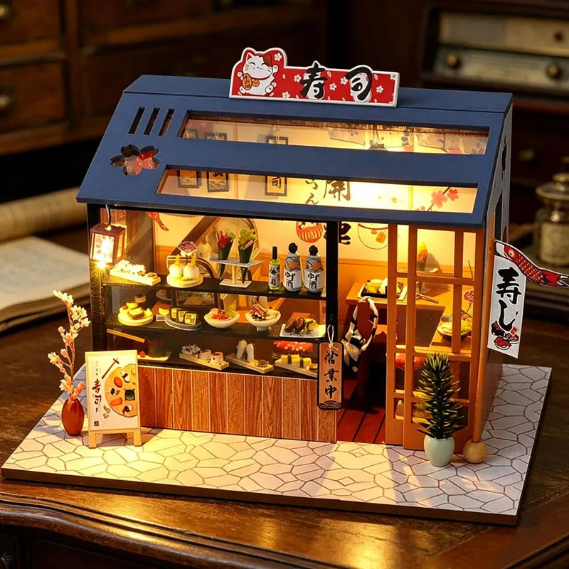 Sakura Ramen Corner
