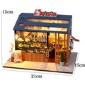Sakura Ramen Corner