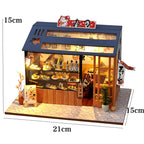 Sakura Ramen Corner