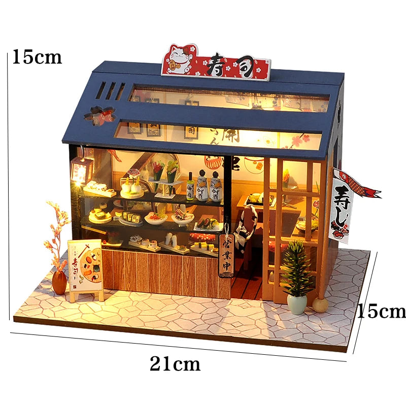 Sakura Ramen Corner