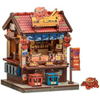 Osaka Takoyaki Corner
