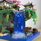 Sakura Falls Sanctuary