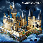 Magic Castle Brick Set
