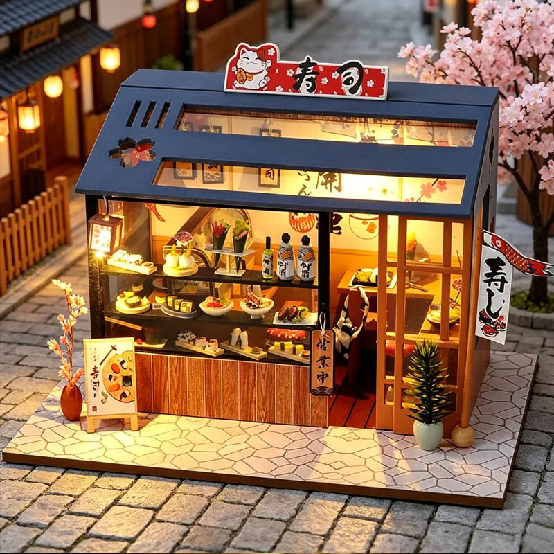 Sakura Ramen Corner