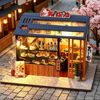 Sakura Ramen Corner