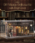 Miniature Dollhouse Kit